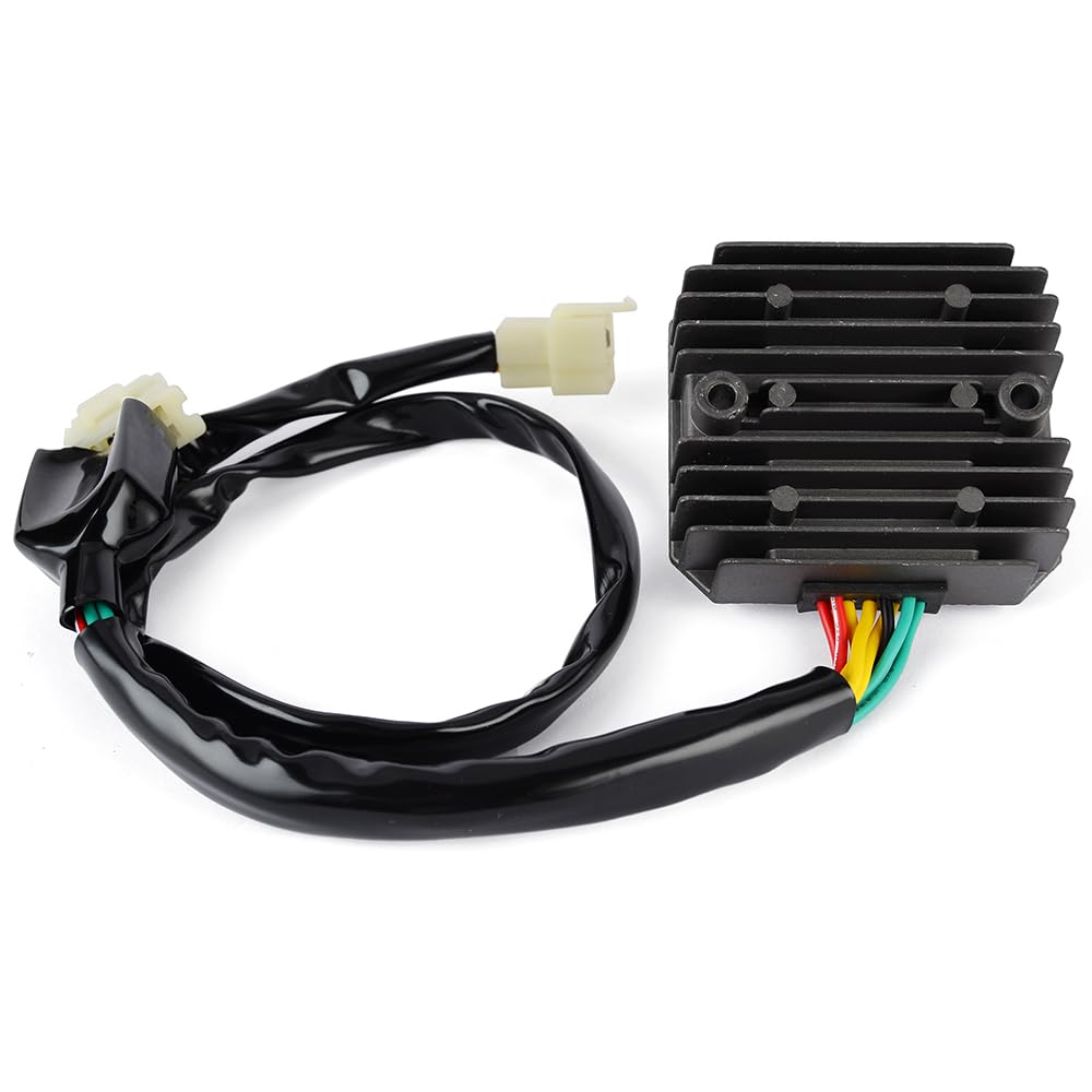 TERAM LOISIRS Regulator napięcia do Honda VT 800 / VT 800 C Shadow 1988
