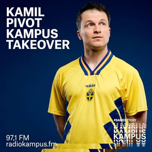 Kamil Pivot Takeover