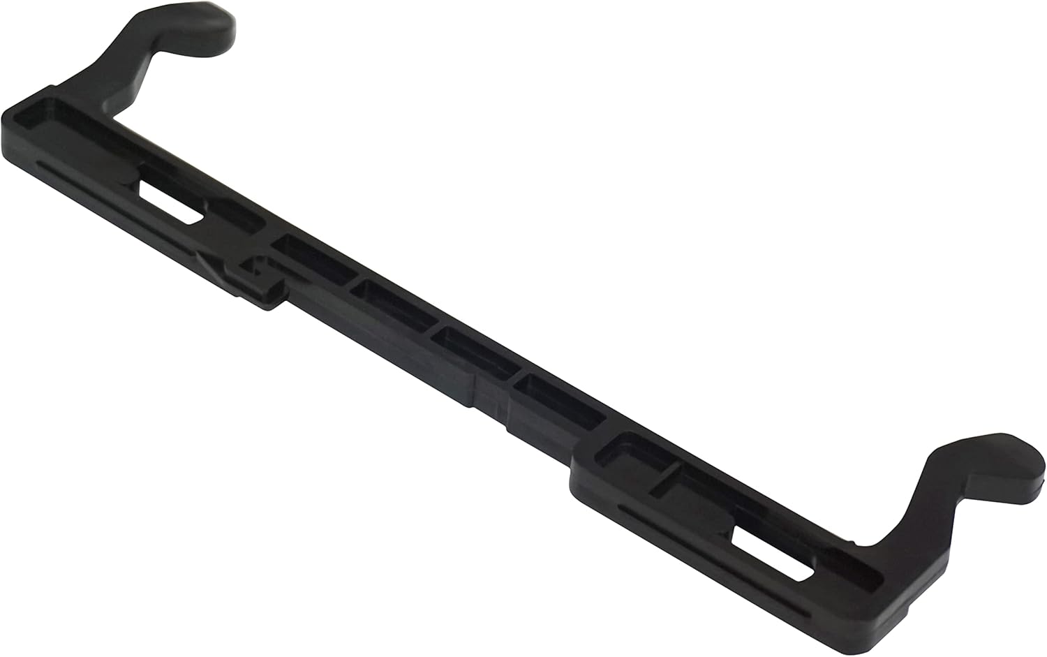 Amazon.com: Choice Parts WB02X11096 Microwave Oven Door Latch Lever for ...