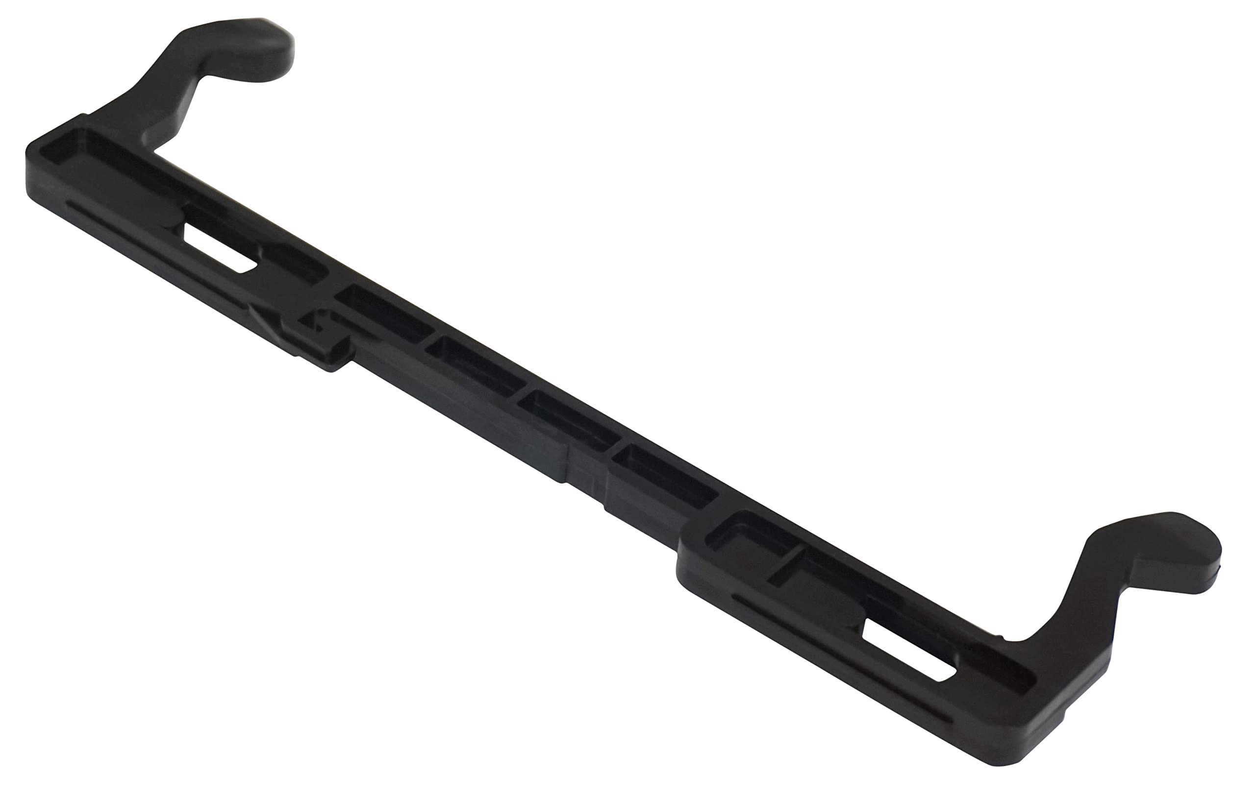 Amazon.com: Choice Parts WB02X11096 Microwave Oven Door Latch