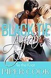 Cover zum Buch Black Tie Affair