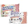 Rocky Mountain Marshmallows Tasting Set Fruity & Mega, kleurrijke traditionele Amerikaanse snoepjes om te roosteren op…