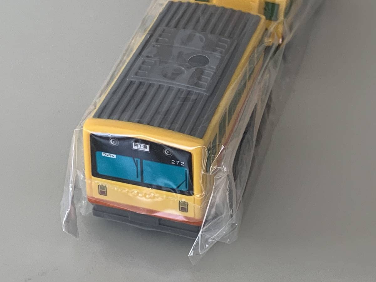 チョロQ 電車 43両（難あり） 51eRgd7KKbL._UF350,350_QL50_.jpg