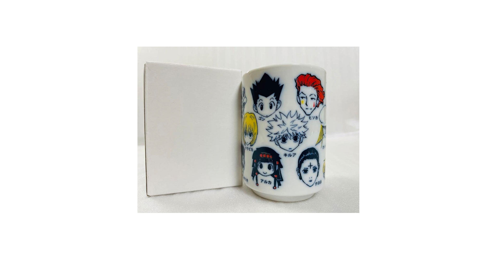 ジャンプ展　HUNTER×HUNTER Amazon.co.jp: ハンターハンター HUNTER×HUNTER ジャンプ展 冨樫