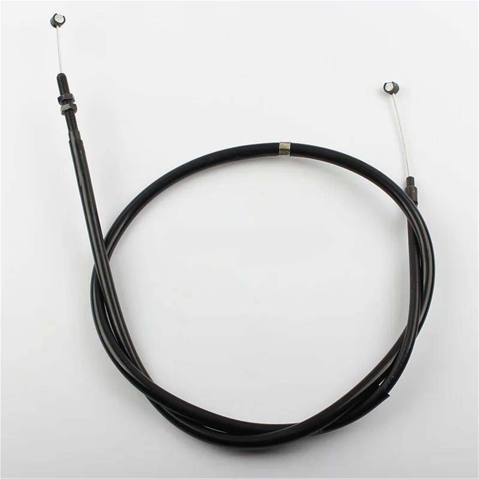 Câble d'embrayage moto pour BMW S1000RR 2009-2018 flexible de commande noir