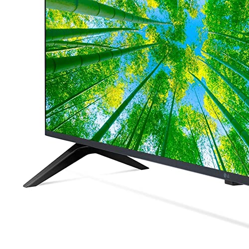 Smart TV LED 55