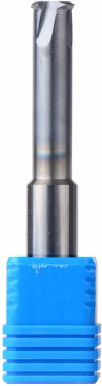 1PC /P2.0-3.0-d14-D14合金ねじフライスカッター6-フルート合金ねじエンドミル切削工具P2.0-3.0mmピッチ工