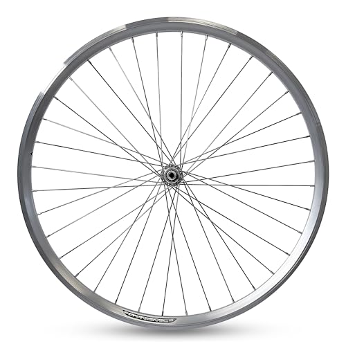 XB3 28 Zoll Vorderrad Laufrad Hohlkammerfelge V-Brakes Felgenbremse...