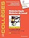 Médecine légale - Médecine du travail: Réussir les ECNi