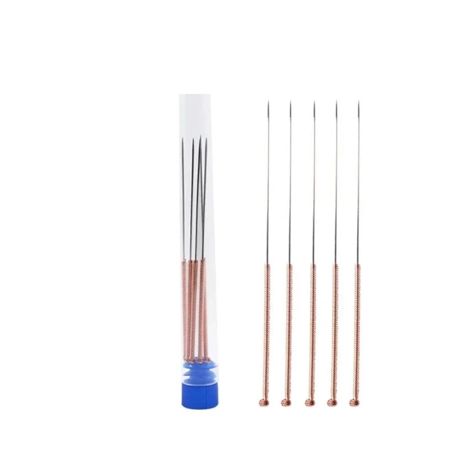 Kit d'aiguilles de nettoyage imprimante 3D, 0,2-1, mm