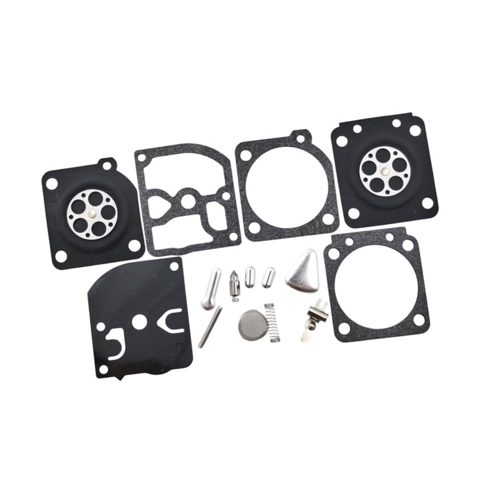 Kit de réparation de membrane de carburateur pour MS200T et MS192T