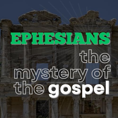 From Death to Life (2026-02-08, David Camera, Ephesians 2:1-10)