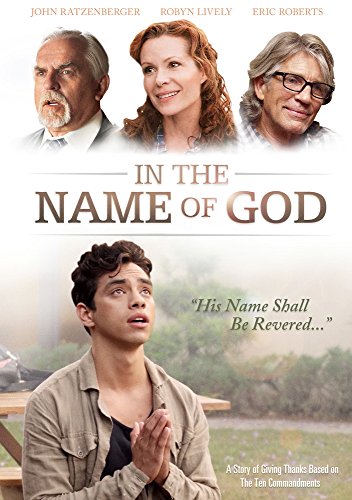 In the Name of God
