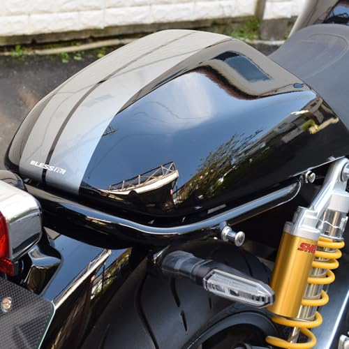 BLESS R's CB1100RS シングルシートカウル FRP 塗装済み品 ストライプ塗装