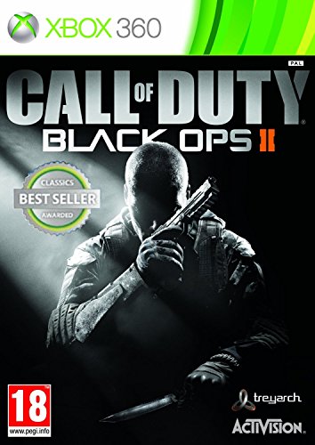 Call Of Duty - Black Ops II Classics (XBOX 360) [UK IMPORT]