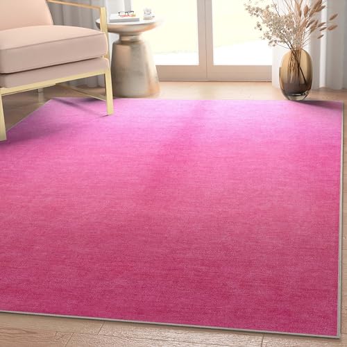 Well Woven Apollo Washable 3'3" x 5 Area Rug -