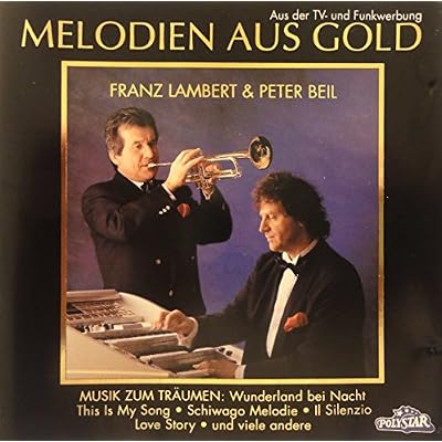 Melodien aus Gold