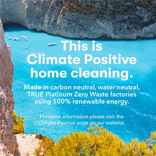 Ecos, Earth Friendly Products Shower Cleaner With Tea Tree Oil, 22 Fl Oz (Pack Of 2) #TOP3