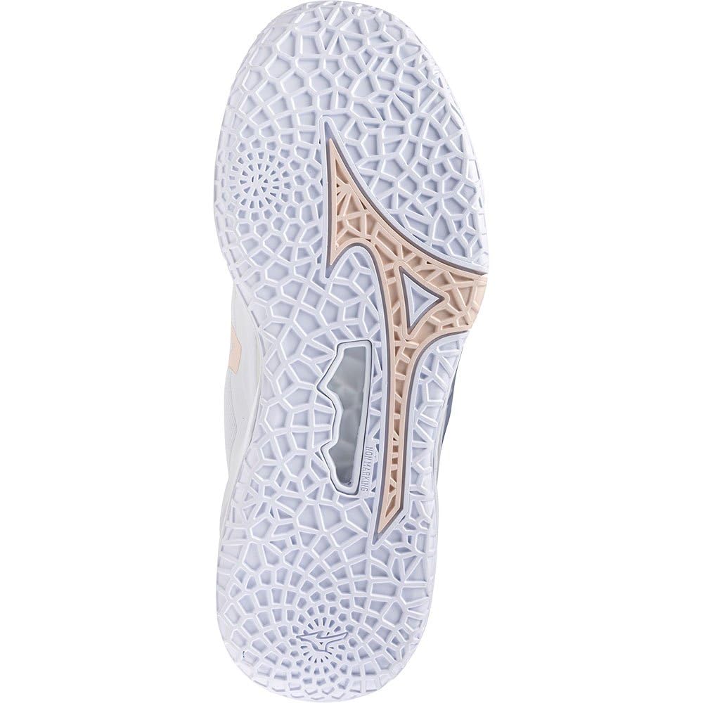 Mizuno Zapatillas de Balonmano Mujer