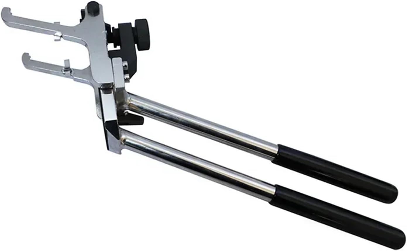 1pc Valve Pressure Spring Installer And Remover Tool Plier Compatible With BMW N20 N26 N52 N55 Engine Professional Timing