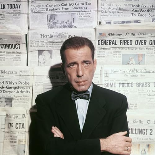 Season 5: Episode 3: Deadline