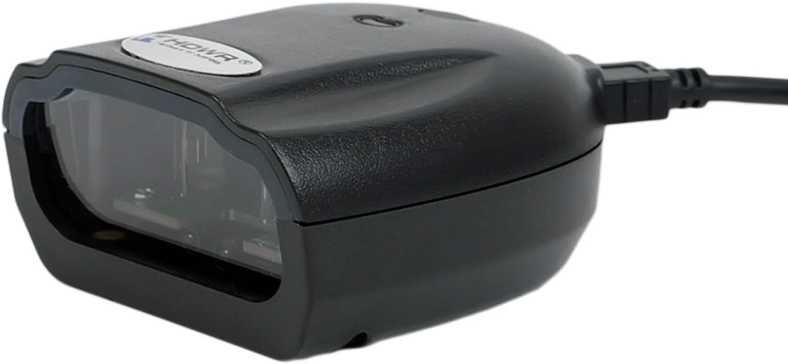 Stationary, USB, Professional, Automatic, HD-S80