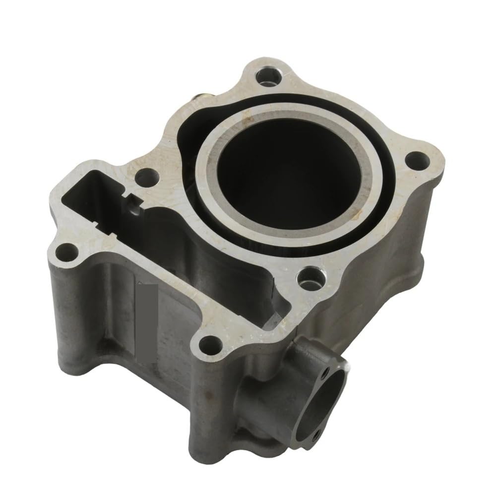 Kit cilindro scooter per Honda Sh Ses Dylan PS125 SH125 | Per Nes Pes 125cc 12100-KGF-910 100080450 52,4 mm/14 mm 4 tempi