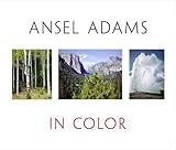 Ansel Adams in Color
