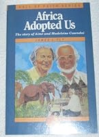 Africa adopted us (Hall of faith series) 0816307377 Book Cover