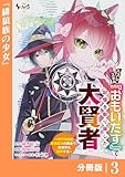 ハズレスキル『おもいだす』で記憶を取り戻した大賢者【分冊版】3 (ノヴァコミックス)