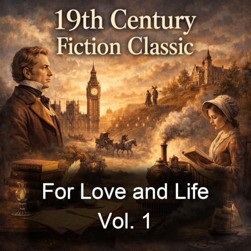 『For Love and Life Vol. 1』のカバーアート