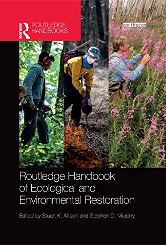Image of Routledge Handbook of Ecological and Environmental Restoration (Routledge Environment and Sustainability Handbooks)