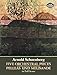 Five Orchestral Pieces and Pelleas und Melisande in Full Score (Dover Music Scores)