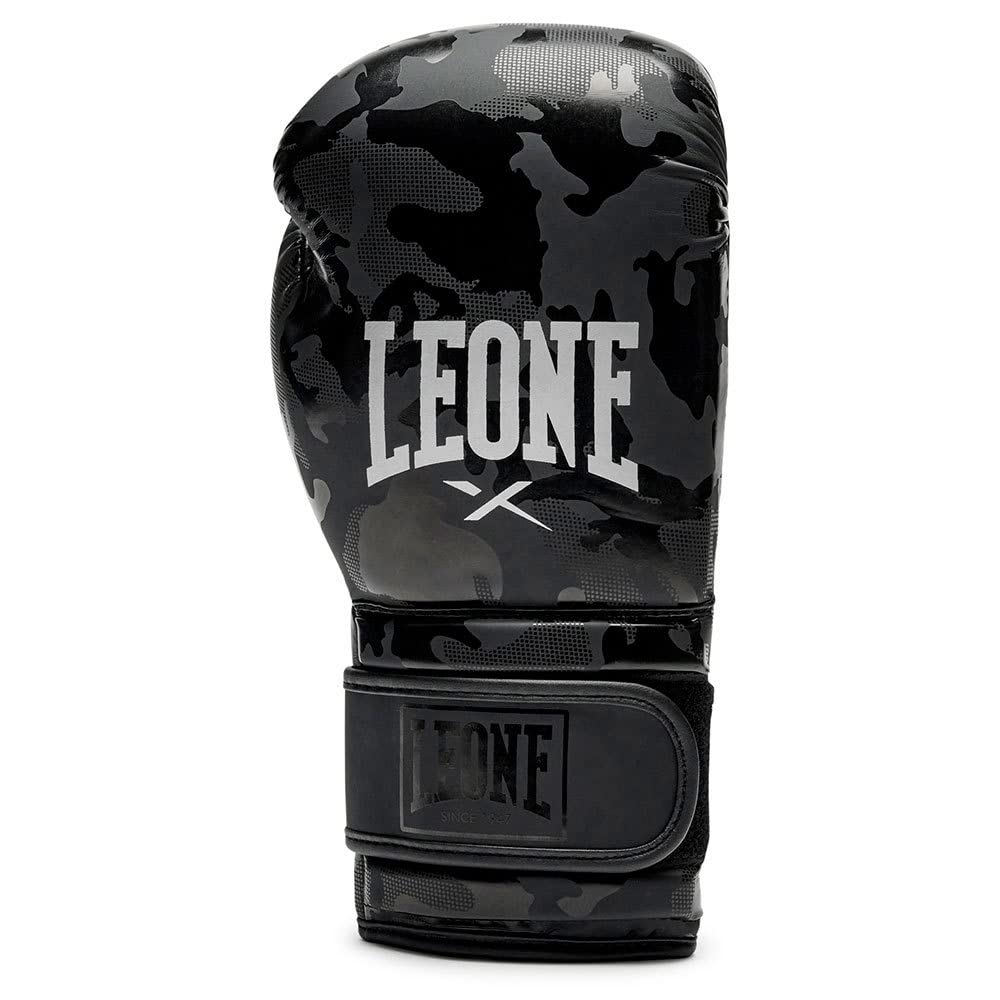 LEONE - Boxhandschuhe 12oz col 01 GN327