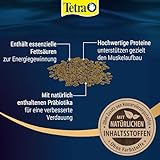 Tetra Pro Algae Premiumfutter für alle tropischen Zierfische - 4