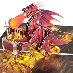 Fire Dragon