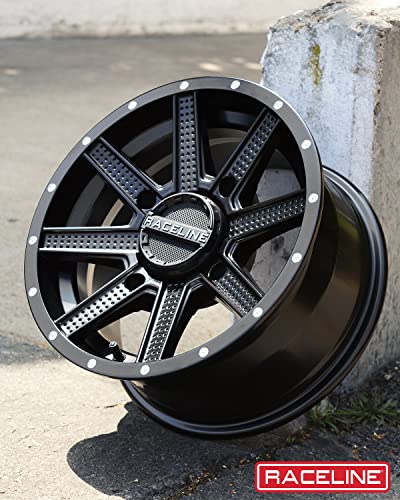 Raceline A92B HOSTAGE Wheel