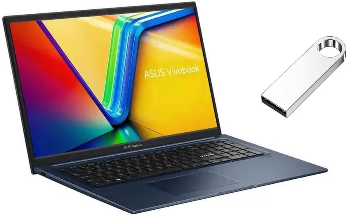 ASUS Vivobook 17