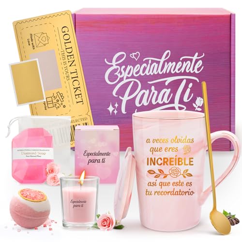 Imagen de Regalos Originales para Mujer, Regalo Mujer, Madre