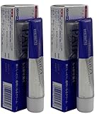 Lion PAIR Acne Cream. Pack of 2 x 24g (0.85oz). (With English Label)