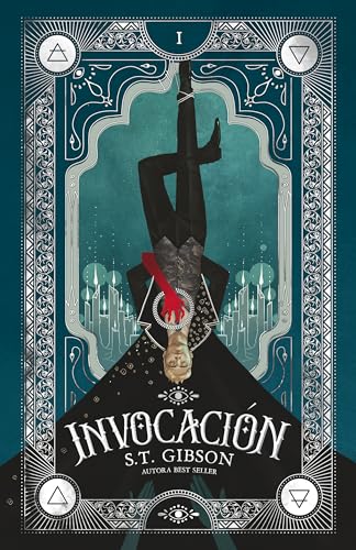 Portada de Invocación