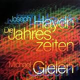  Joseph Haydn - Die Jahreszeiten (Vinyl Doppel-LP)