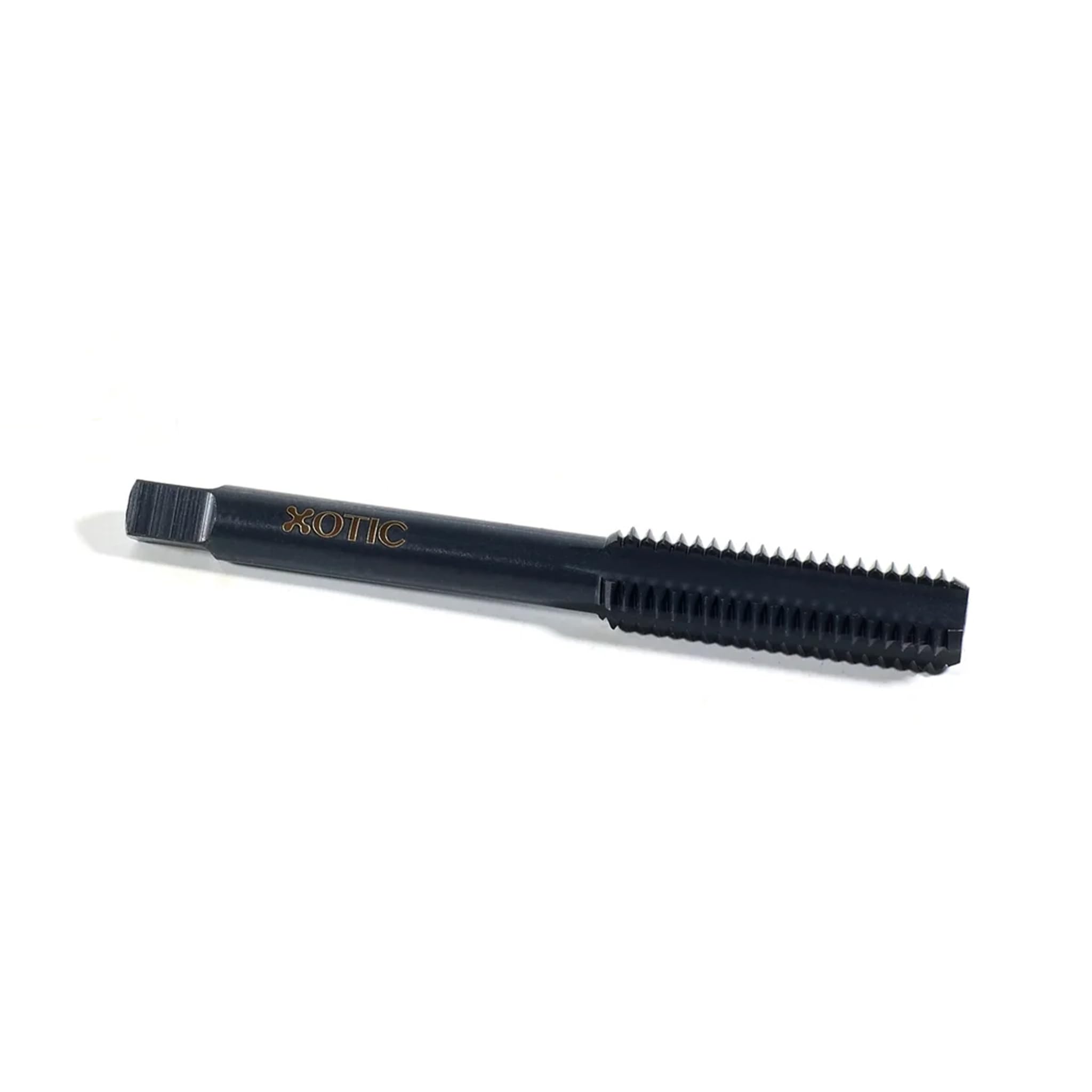 Xotic Performance Chaser de limpieza de roscas de 1/2 a 13
