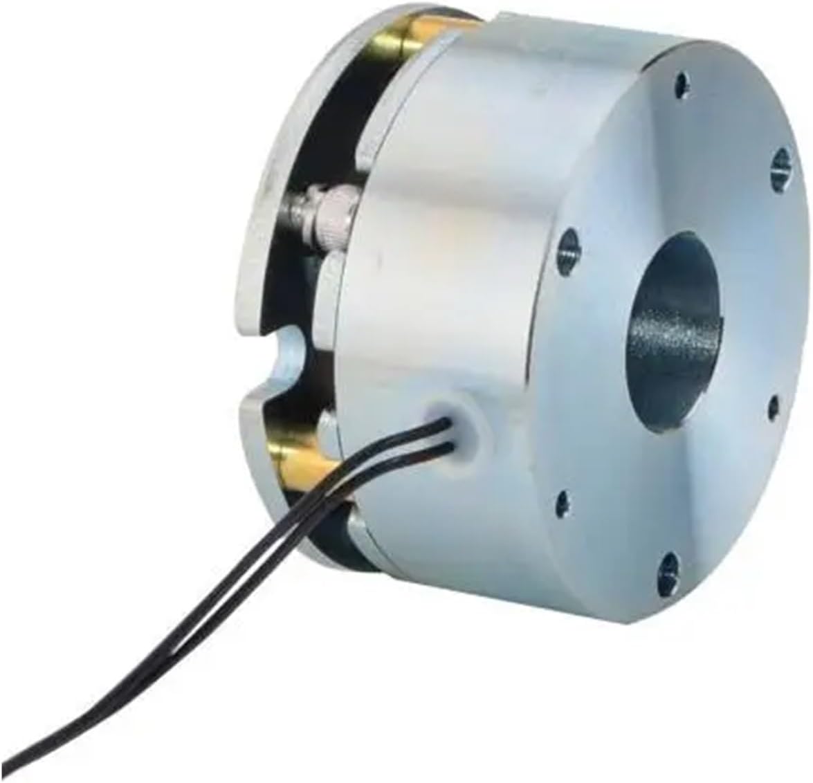 DC electromagnetic brake 24V 2.0Nm (283oz.in), suitable for Nema 23 and 24 stepper motors