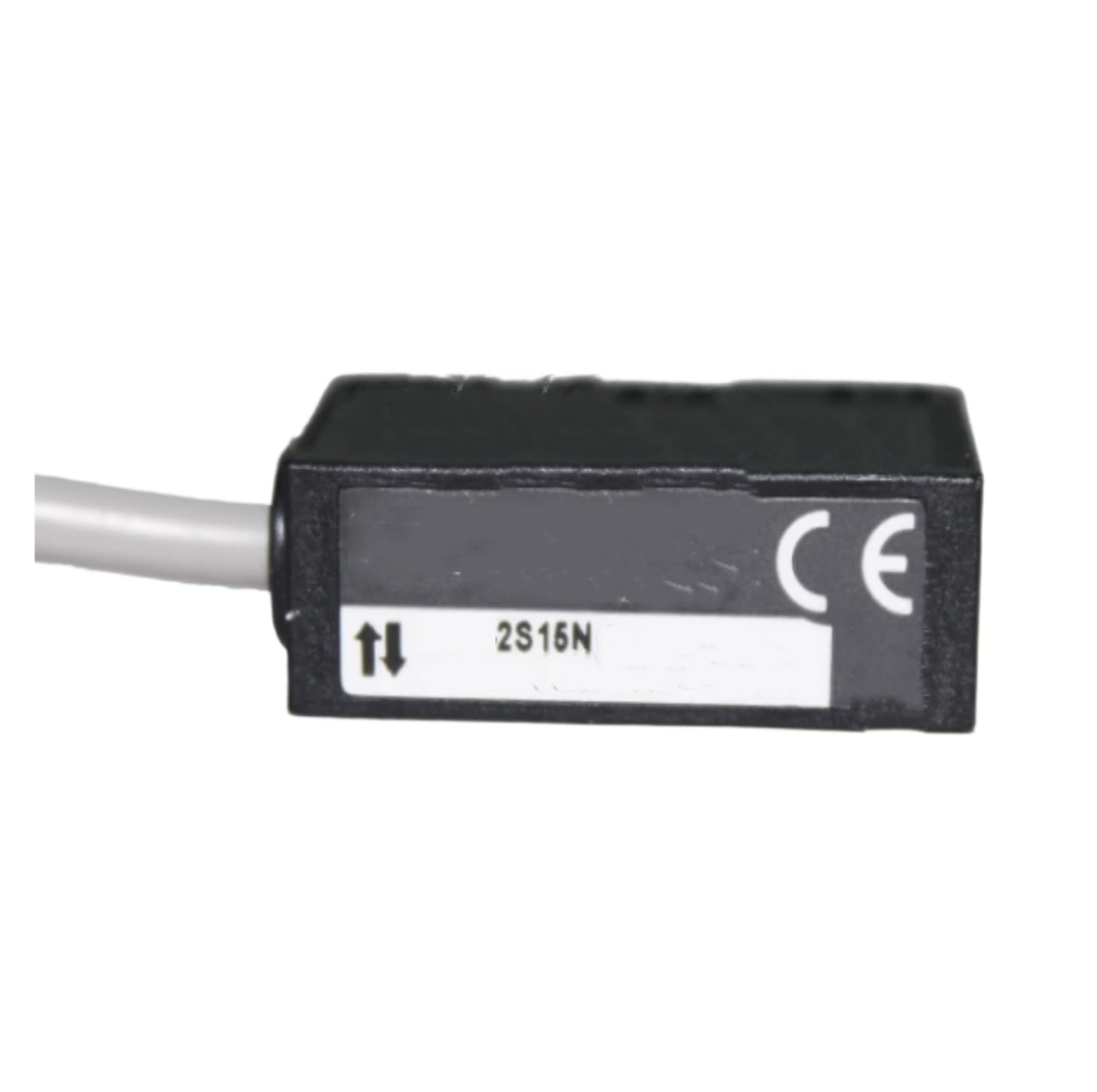 Cxfcihft One Color 2S15n Photoelectric Switch Sensor
