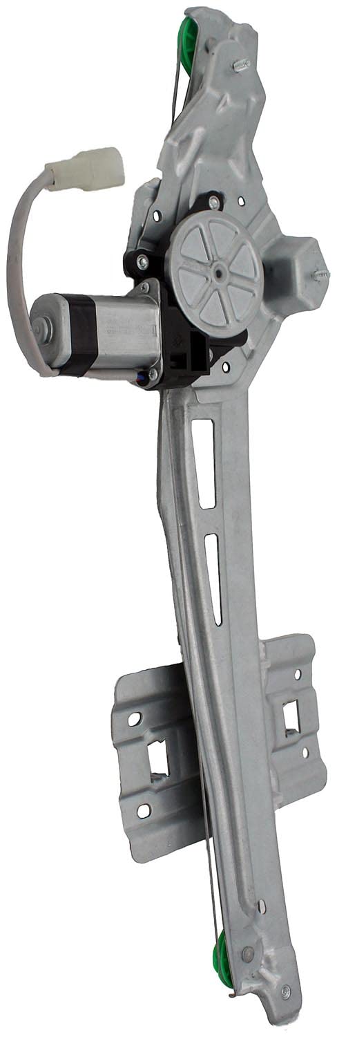 Photo 1 of Dorman 751-906 Front Driver Side Power Window Motor and Regulator Assembly Compatible with Select Ford Models