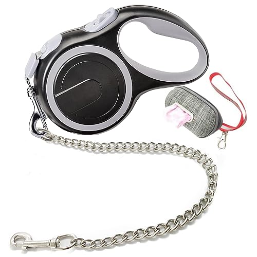 10 Best 8M Dog Lead Retractable Heavy Duty June 2024