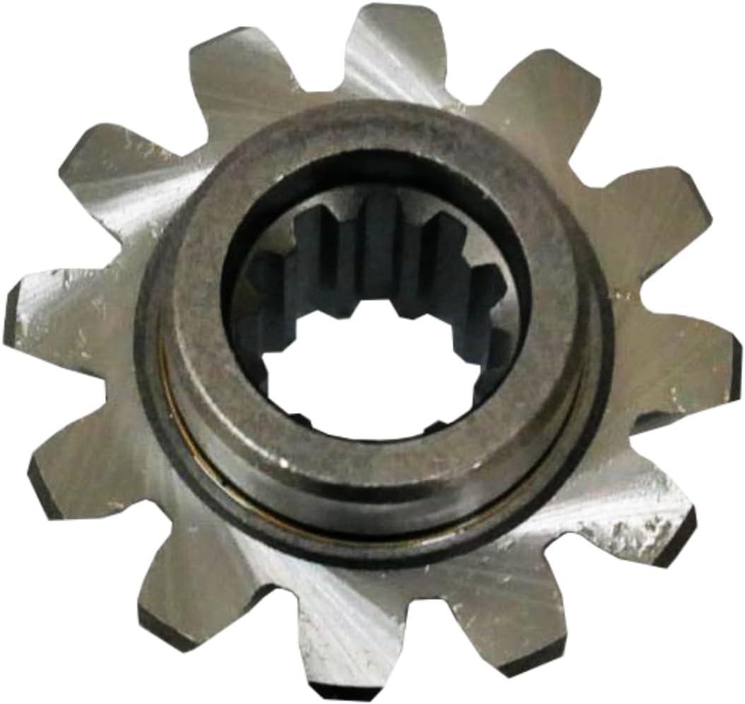 Pinion Gear Bevel 57311-99J10 Fits Suzuki Outboard DF8 DF9 DF15 15 HP DF20