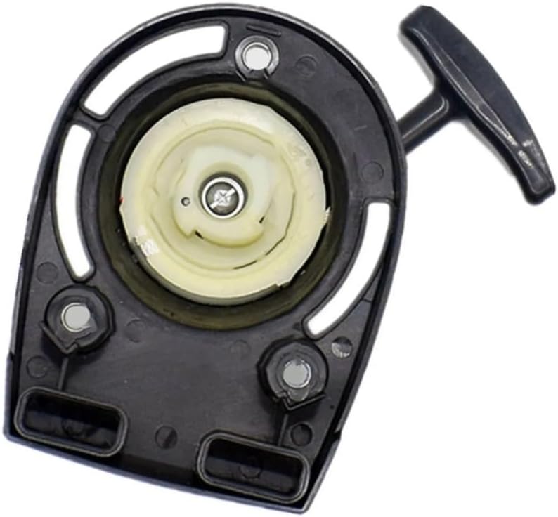 Recoil Pull Starter Fit for GX35 GX25 Engines Lawn Mowers Brush Cutters(B)