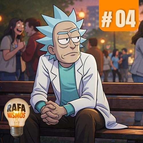#04 &bull; A observa&ccedil;&atilde;o da natureza humana &eacute; um erro!